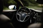 Buick Cascada Sport Touring 2017 года
